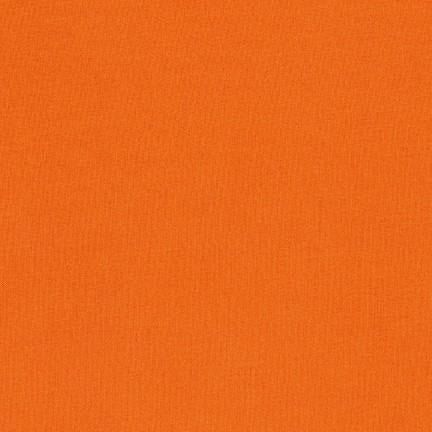 Robert Kaufman Kona® Solids, K001-1848, Marmalade