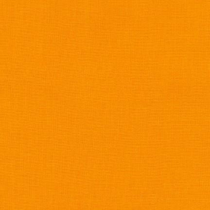 Robert Kaufman Kona® Solids, K001-1849, Nacho Cheese