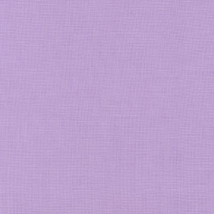 Robert Kaufman Kona® Solids, K001-1850, Orchid Ice