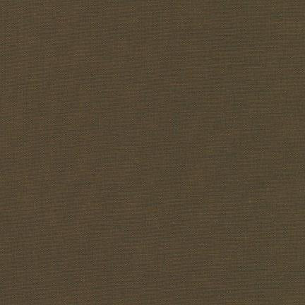 Robert Kaufman Kona® Solids, K001-1851, Otter