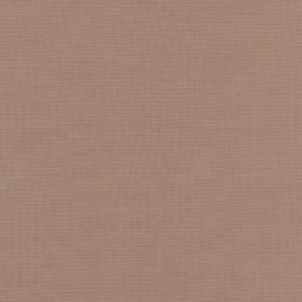 Robert Kaufman Kona® Solids, K001-1855, Suede