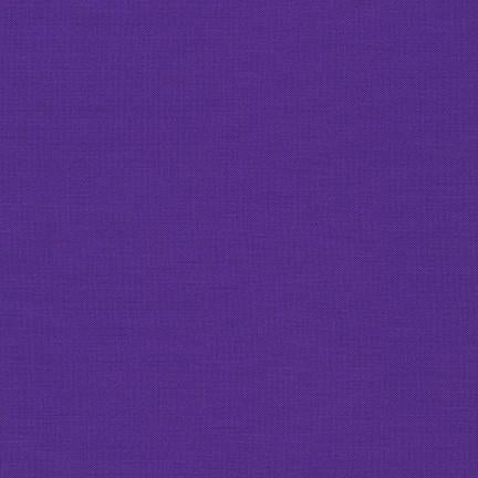 Robert Kaufman Kona® Solids, K001-1857, Velvet