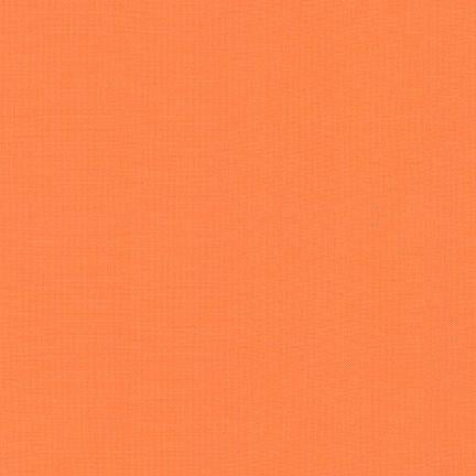 Robert Kaufman Kona® Solids, K001-192, Mango