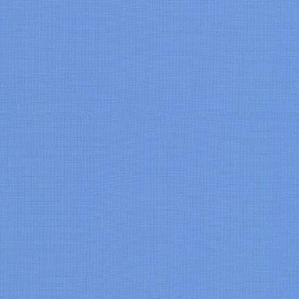 Robert Kaufman Kona® Solids, K001-196, Blue Jay