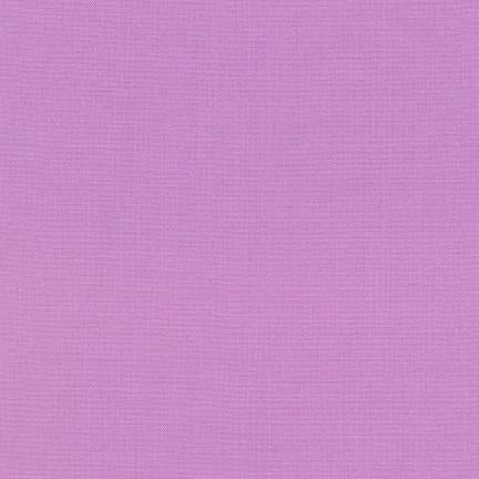 Robert Kaufman Kona® Solids, K001-258, Pansy