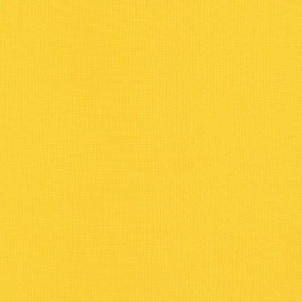 Robert Kaufman Kona® Solids, K001-26, Canary