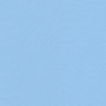 Robert Kaufman Kona® Solids, K001-27, Cornflower