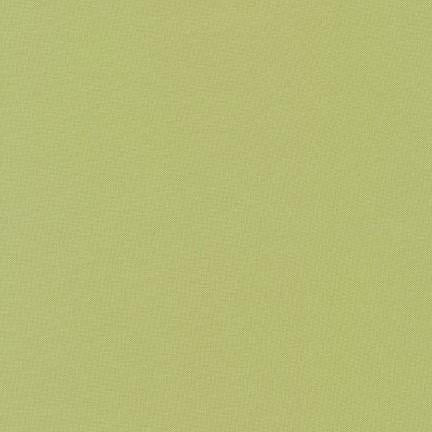 Robert Kaufman Kona® Solids, K001-316, Tarragon