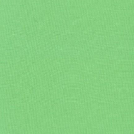 Robert Kaufman Kona® Solids, K001-348, Asparagus