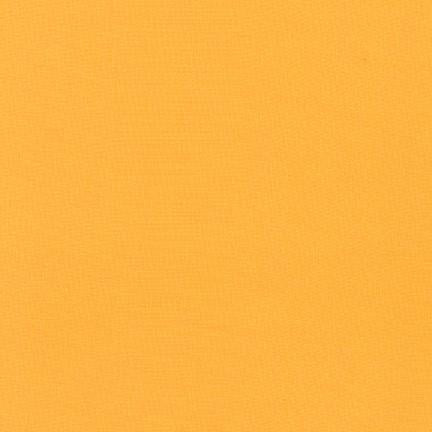 Robert Kaufman Kona® Solids, K001-349, Butterscotch