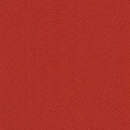 Robert Kaufman Kona® Solids, K001-355, Cayenne