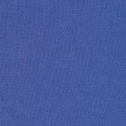 Robert Kaufman Kona® Solids, K001-357, Lapis