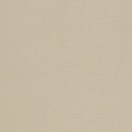 Robert Kaufman Kona® Solids, K001-413, Parchment