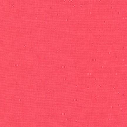 Robert Kaufman Kona® Solids, K001-447, Punch