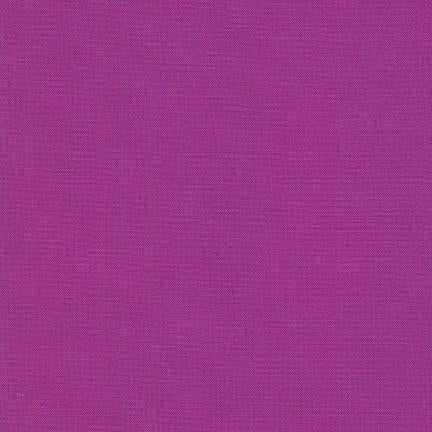 Robert Kaufman Kona® Solids, K001-473, Geranium