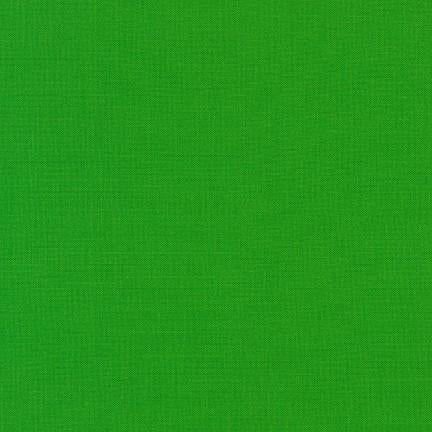 Robert Kaufman Kona® Solids, K001-475, Grasshopper