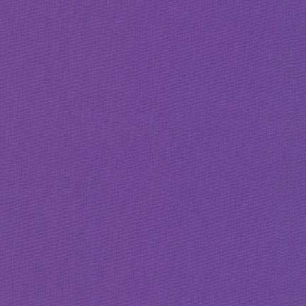 Robert Kaufman Kona® Solids, K001-477, Heliotrope