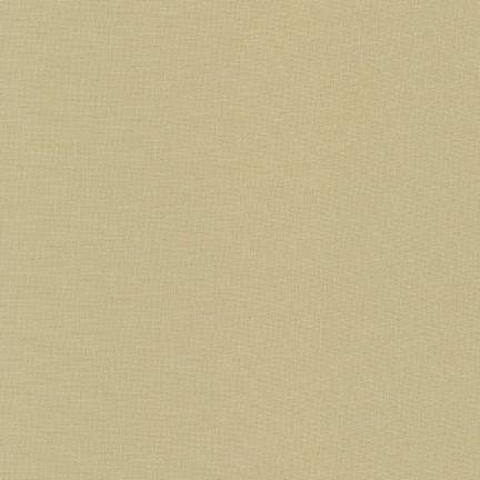 Robert Kaufman Kona® Solids, K001-478, Limestone