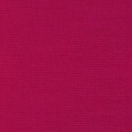 Robert Kaufman Kona® Solids, K001-481, Sangria