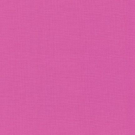 Robert Kaufman Kona® Solids, K001-489, Gumdrop