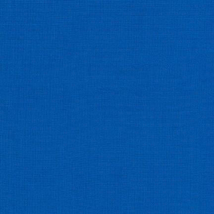 Robert Kaufman Kona® Solids, K001-848, Blueprint