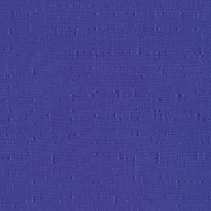 Robert Kaufman Kona® Solids, K001-852, Noble Purple