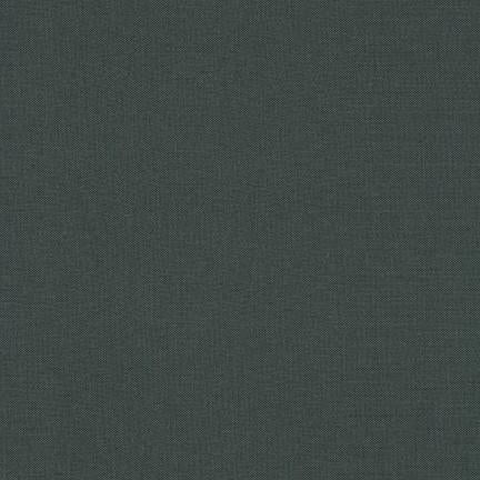 Robert Kaufman Kona® Solids, K001-862, Gotham Grey