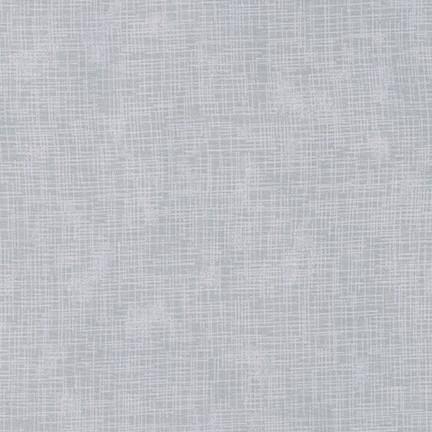 Robert Kaufman, Limerick Linen, Quilt Linen, ETJ-9864-186, Silver