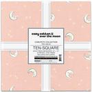 Robert Kaufman Over The Moon, T0811228, Ten Squares,