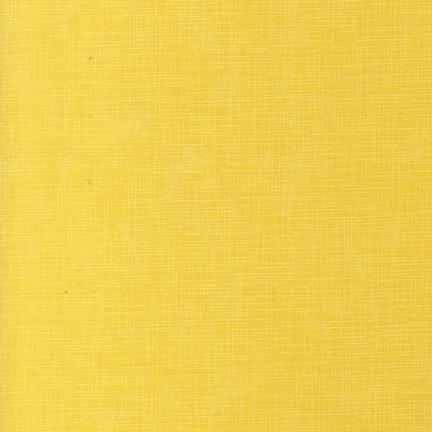 Robert Kaufman, Robert Kaufman, Quilt Linen, etj-9864-136, Buttercup