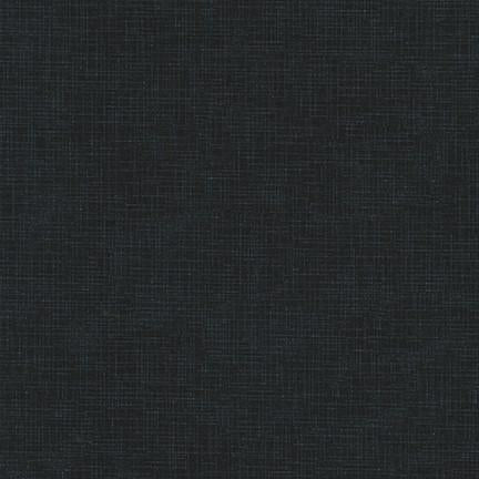 Robert Kaufman, Robert Kaufman, Quilt Linen, etj-9864-184, Charcoal