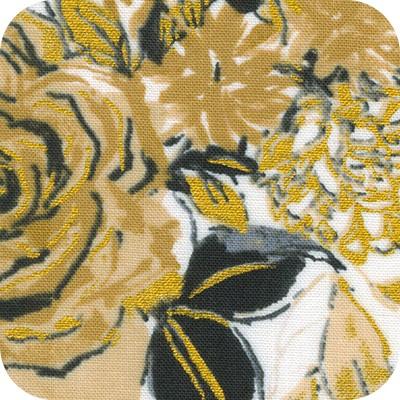 Robert Kaufman, Rosette, SRKM-21281-14