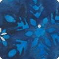 Robert Kaufman Snowscape, AMDM-22646-77, Blueberry,