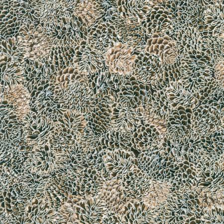 Robert Kaufman, Snowy Brook, SRKM-21581-160, Taupe
