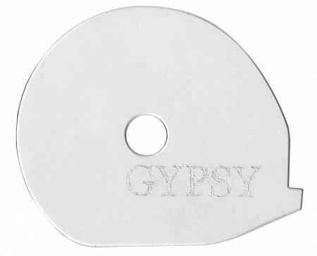 Rotary Blade Guards 60mm for RTY3DX, TGQ460