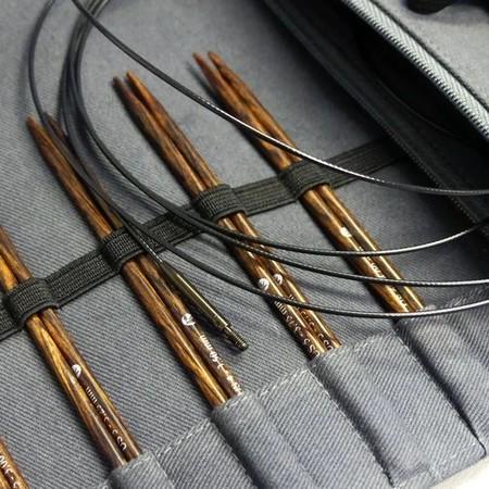 Rowan, Interchangeable Needle Set, RNKINALLMM