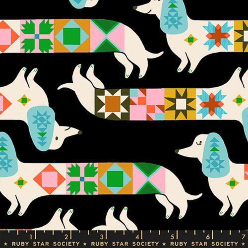 Ruby Star Society 1 800 Notion , RS5213 13, Soft Black,
