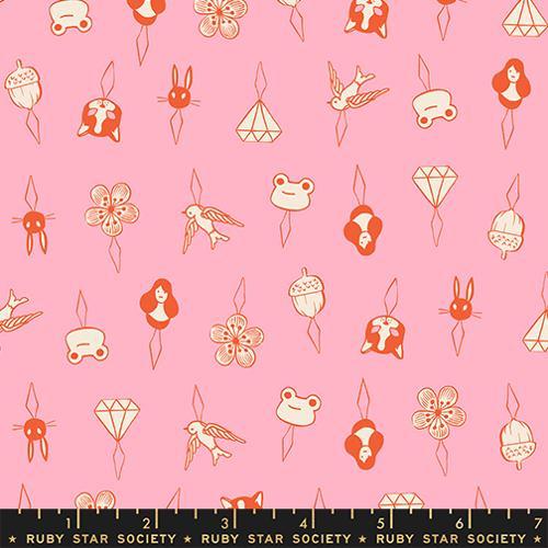 Ruby Star Society 1 800 Notion , RS5214 11, Posy,