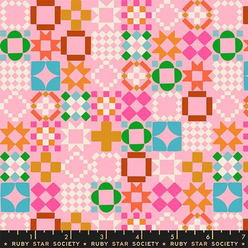 Ruby Star Society 1 800 Notion , RS5215 13, Posy,