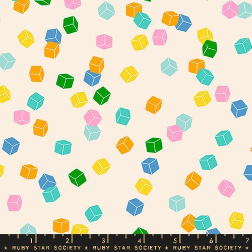 Ruby Star Society Eye Candy, RS5158 12, Natural,