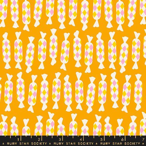 Ruby Star Society Eye Candy, RS5159 18, Clementine,