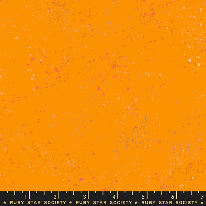 Ruby Star Society, Speckled, RS5027 100M, Clementine