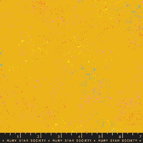 Ruby Star Society, Speckled, RS5027 100M, Clementine