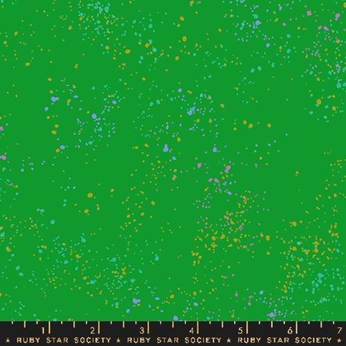 Ruby Star Society, Speckled, RS5027 100M, Clementine