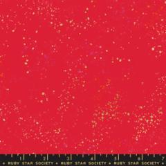 Ruby Star Society, Speckled, RS5027 110M, Scarlet