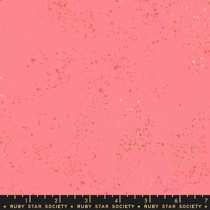 Ruby Star Society, Speckled, RS5027 92M, Sorbet