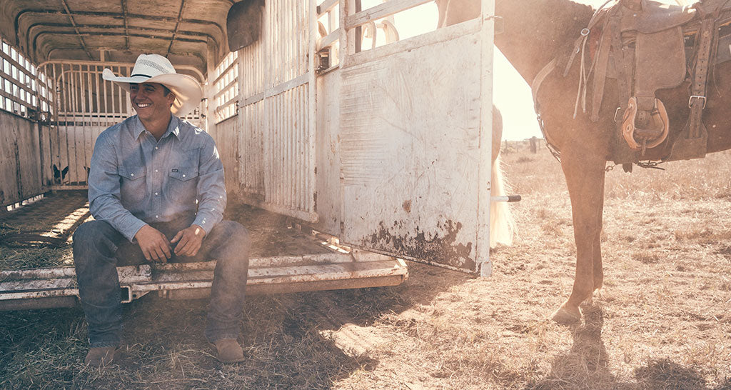 Fabric, Men's and Women's Apparel, Shoes, Work Boots, Sandals – Yoder ...