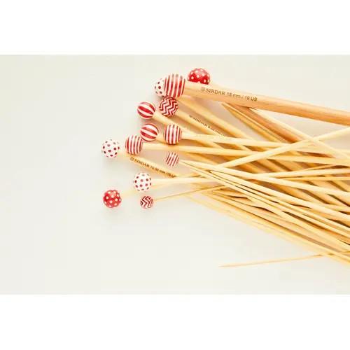 Sirdar, Knitting Needles, US 10.5, 6.50mm, P004-35-0650