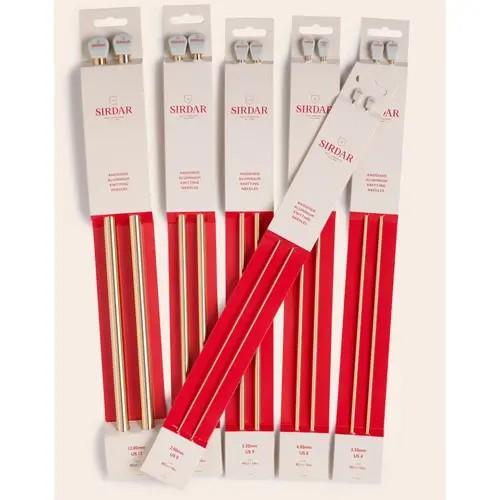 Sirdar, Knitting Needles, US 7, 4.50mm, P003-35-0450