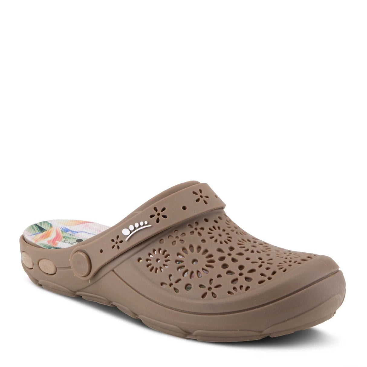 Spring Step, Contigo, Taupe